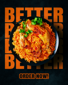 chicken biryan