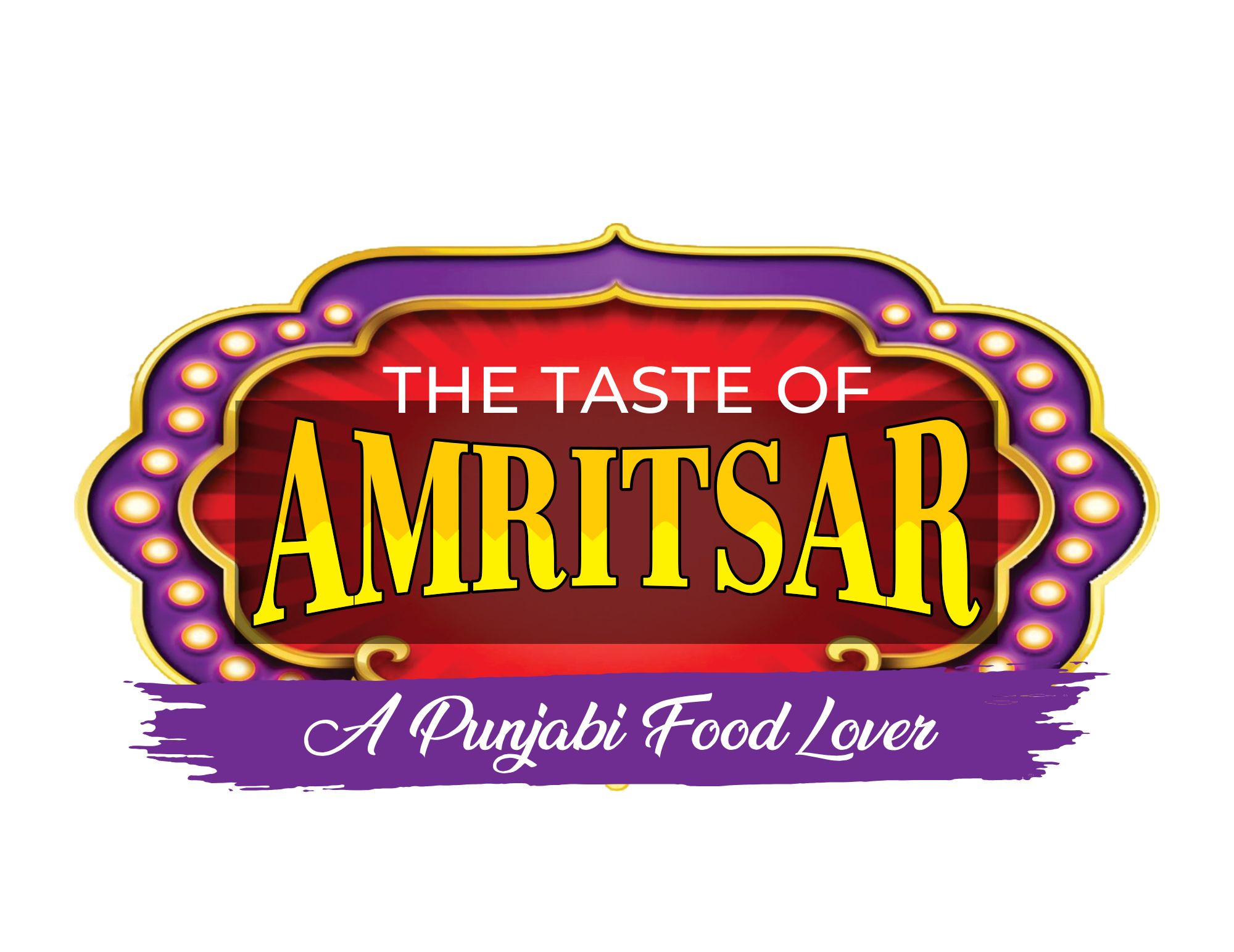 THE TASTE OF AMRITSAR LOGO.pdf